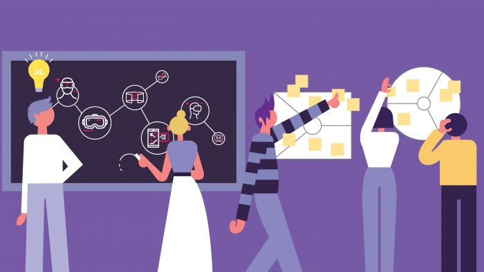 How to Integrate VR Into Your Existing Marketing